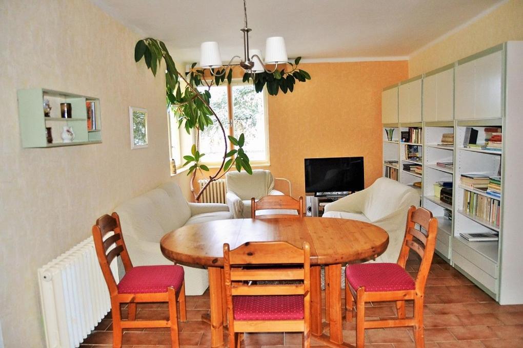 Vila Daniela Karlowe Wary Zewnętrze zdjęcie